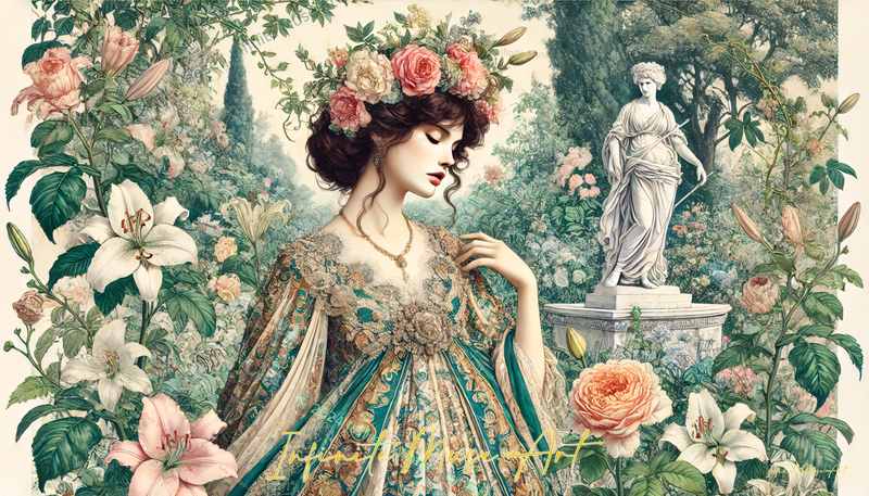 Garden of Grace