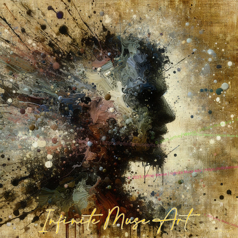 Splintered Reverie