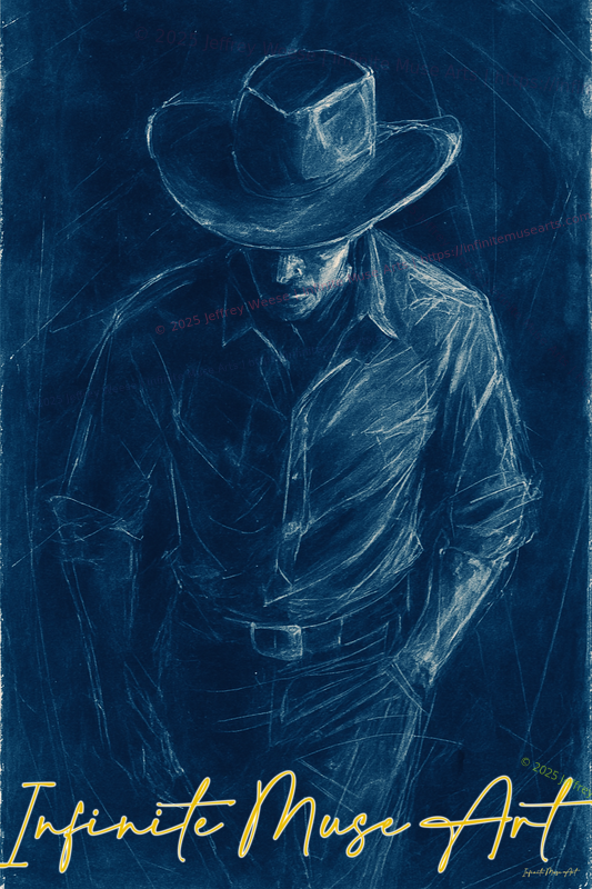 Under the Brim of Silence