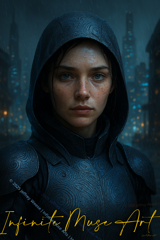 Stoic in the Storm