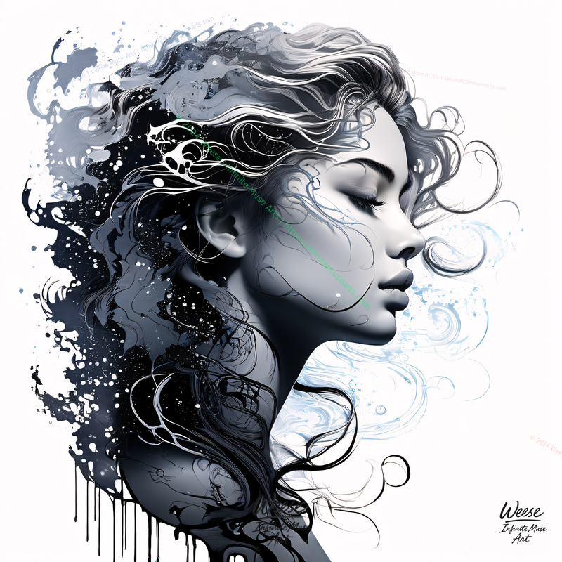 Ethereal Essence