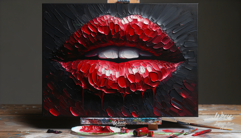 Crimson Hunger