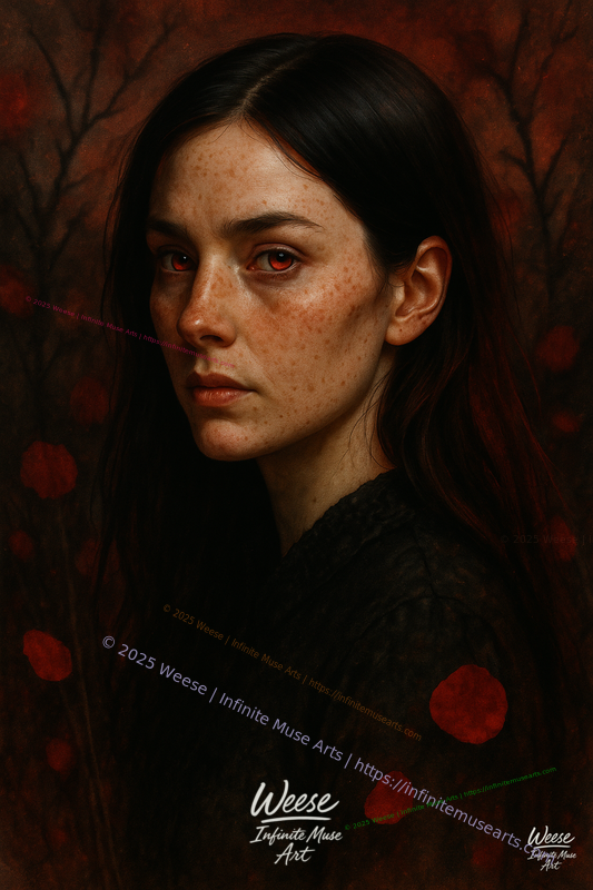 The Scarlet Vigil