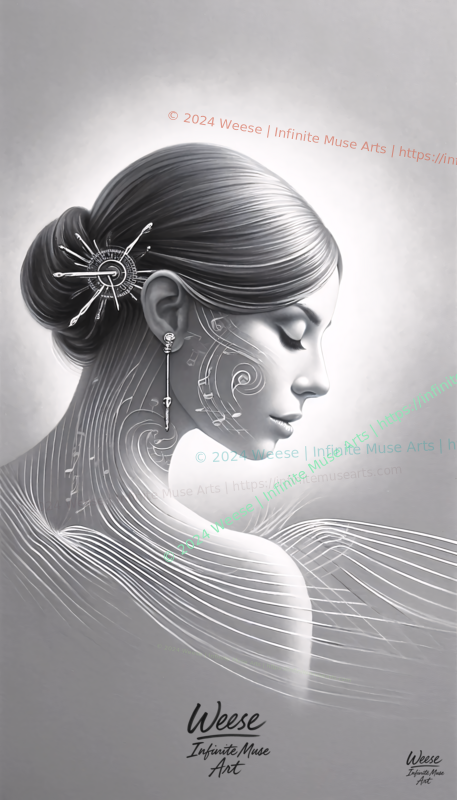 Silent Signal: The Elegy Within
