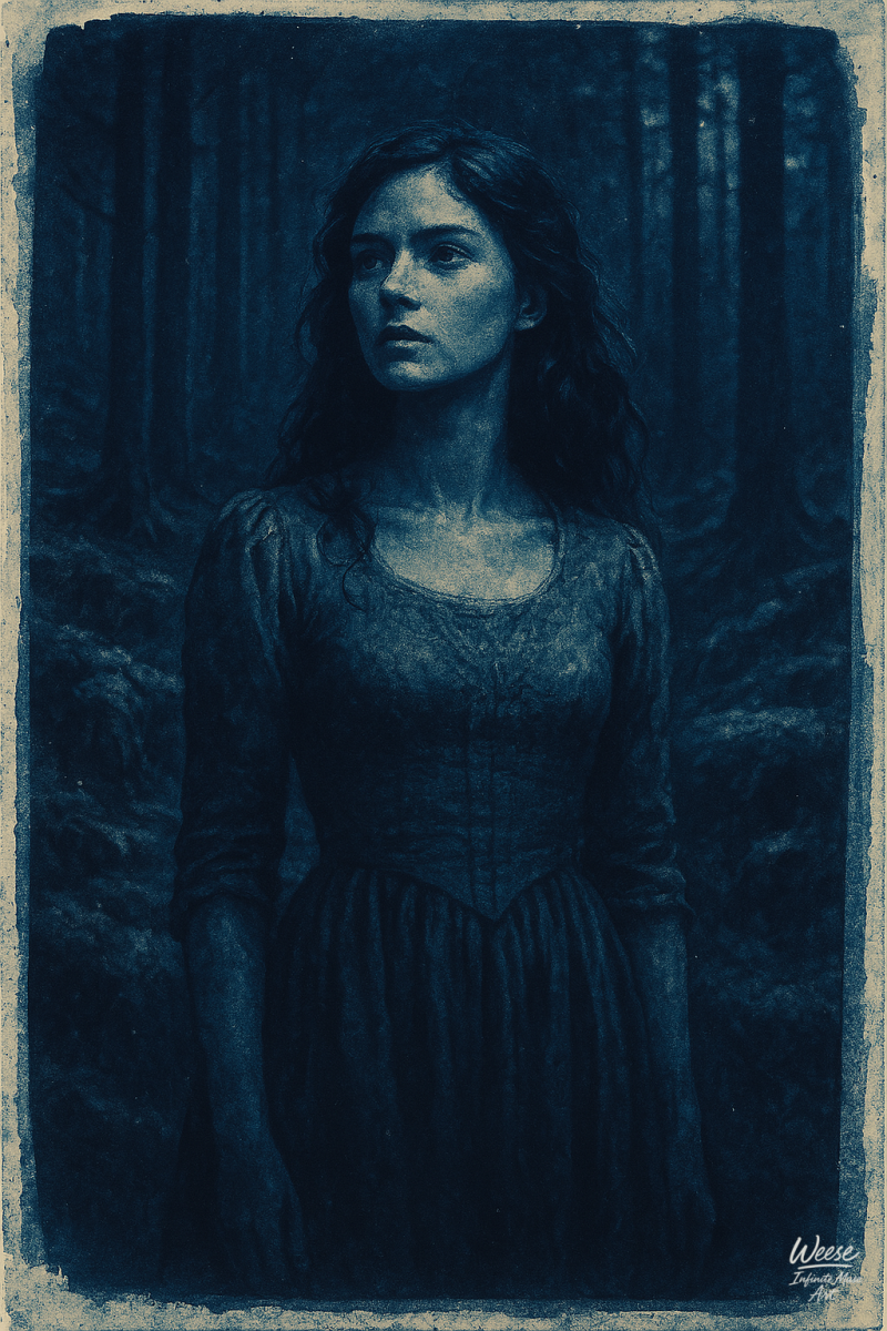 Whispers of the Hollow Wood