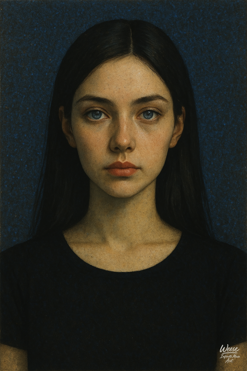 Silent Poise