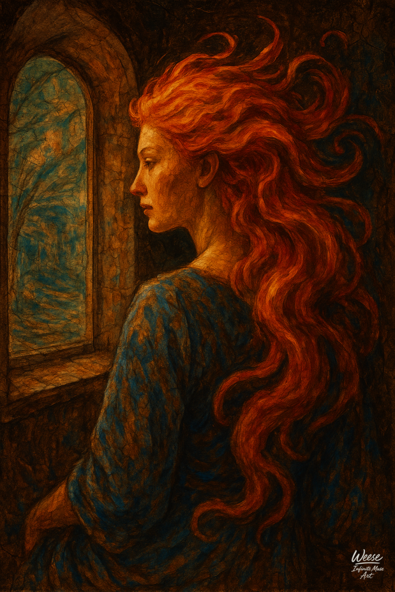 The Waiting Window