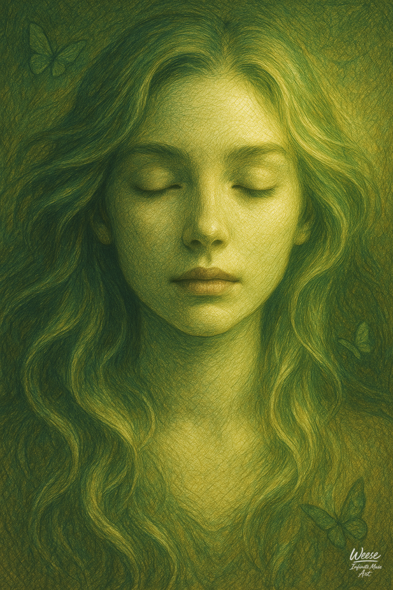 Whisper of Stillness