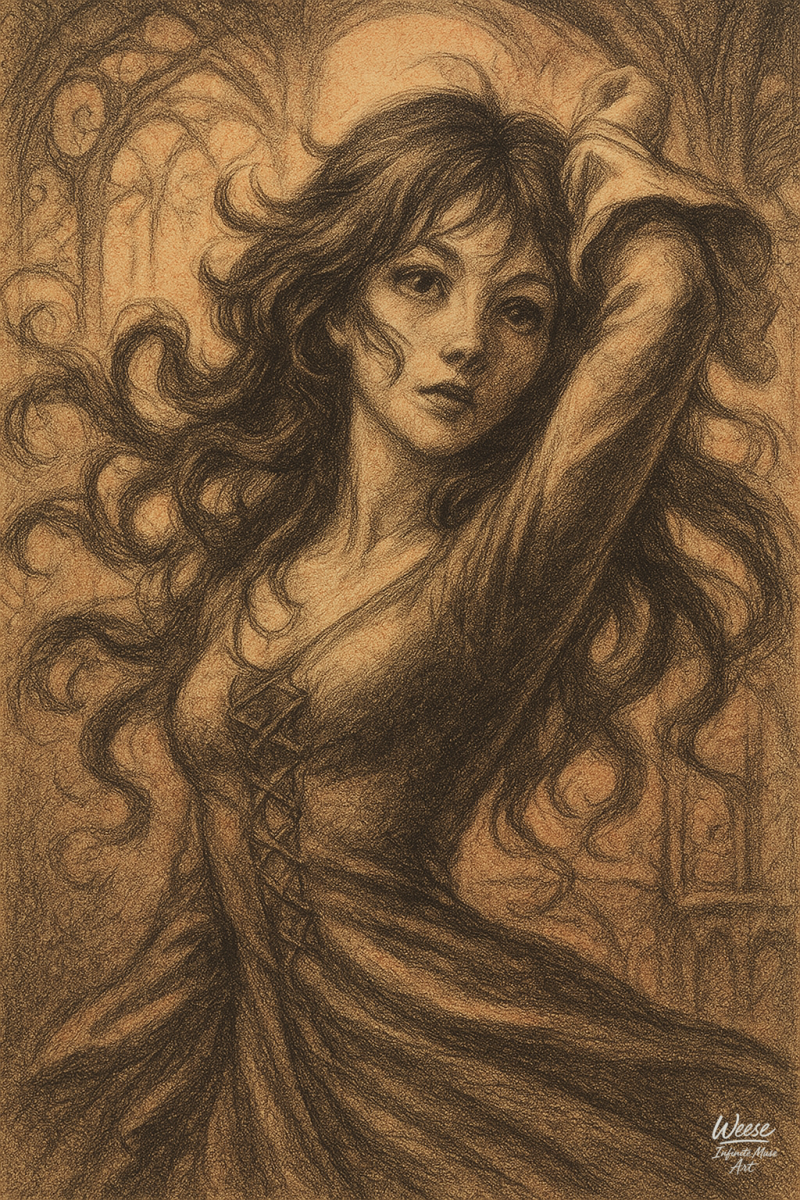 Whispers of an Autumn Soul