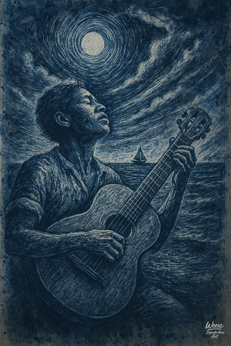 Canción a la Luz de Luna