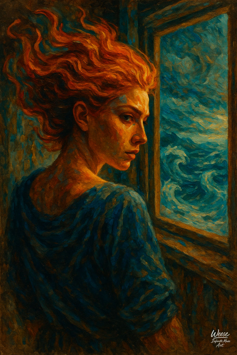 Tempest Within