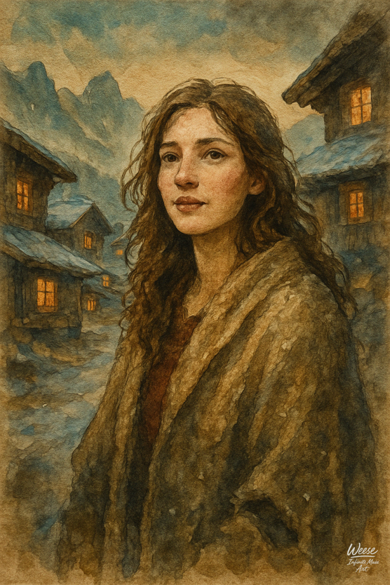 Whisper of Winter