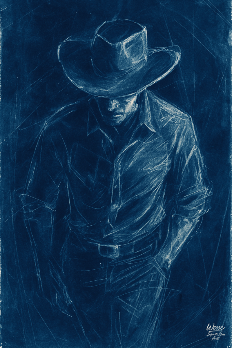 Under the Brim