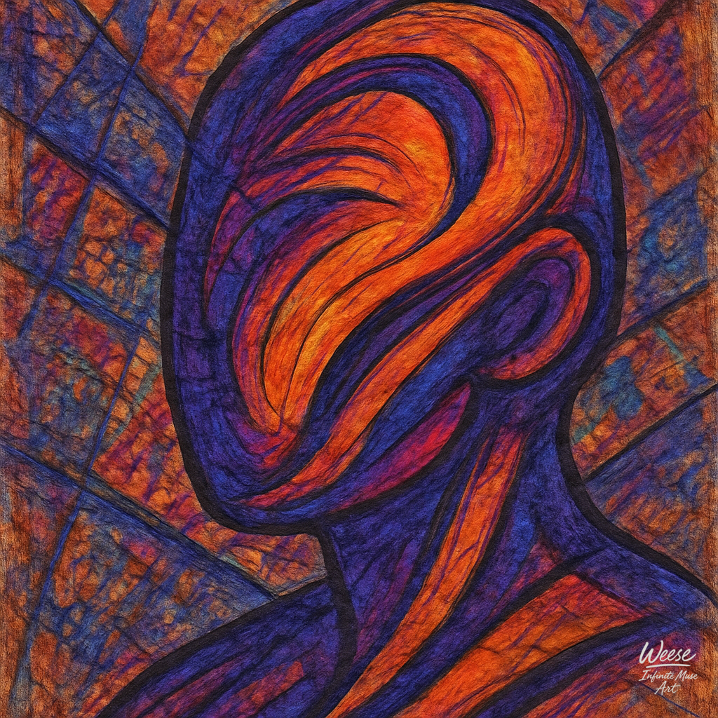 Embers of Identity