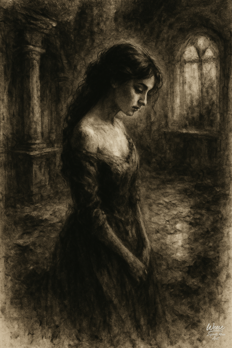 In the Hollow of Silence