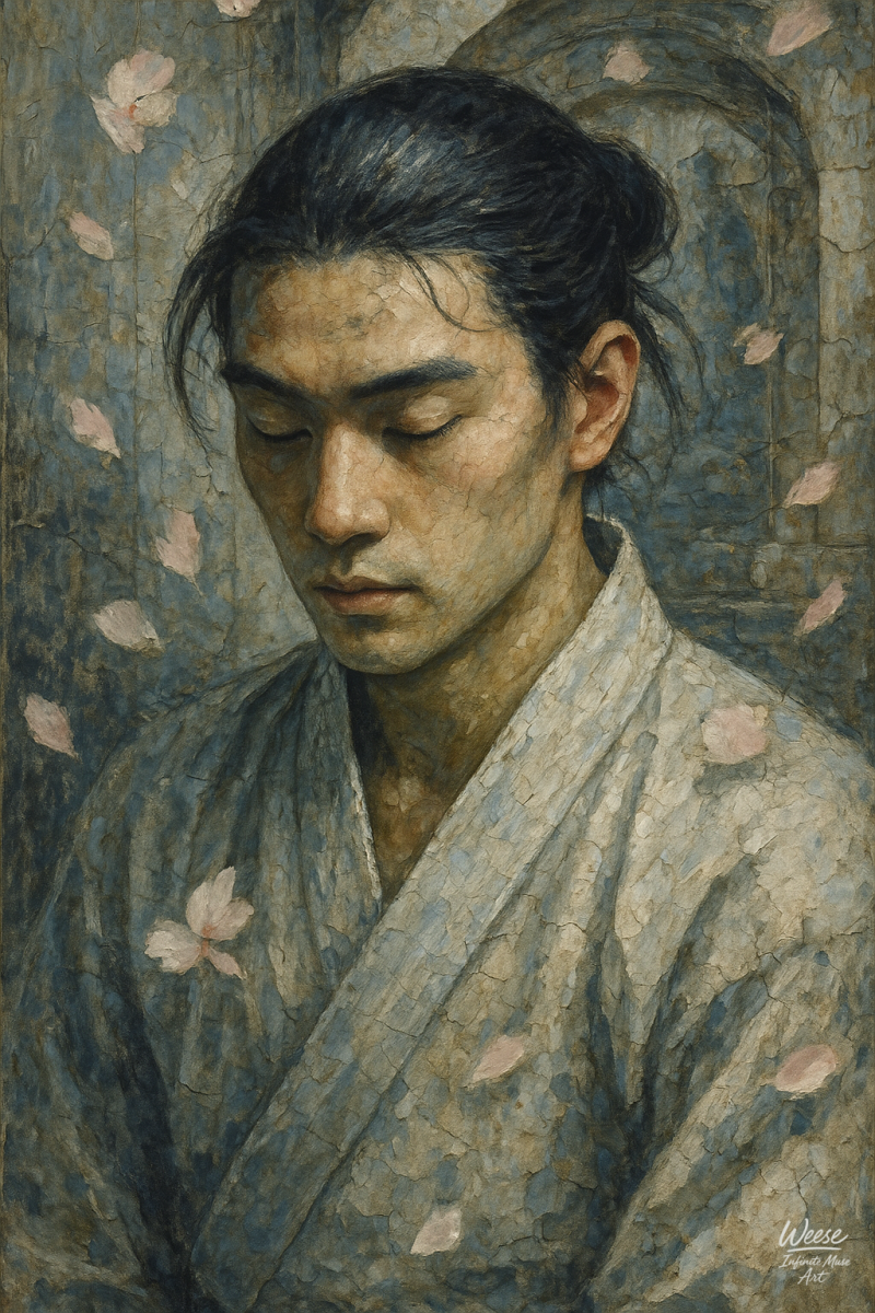 Petals of Remembrance