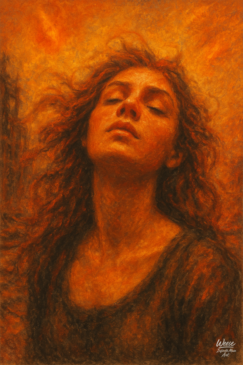 Embers of Serenity