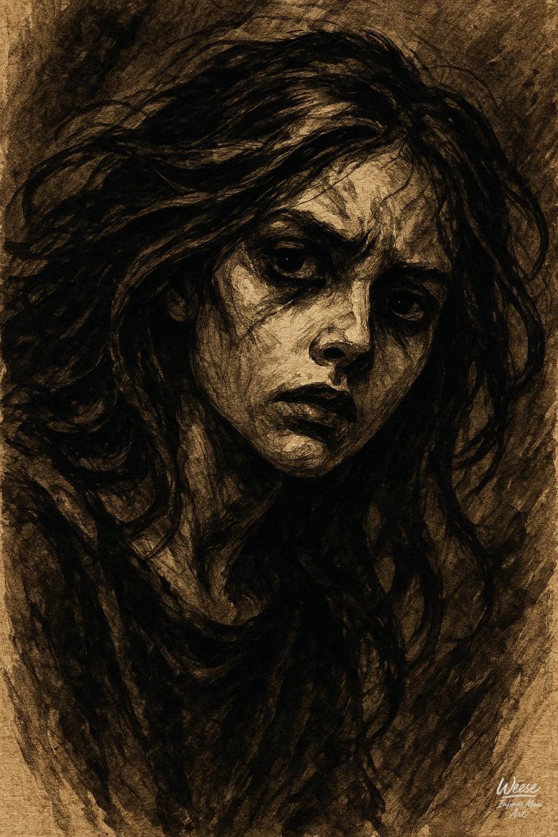 She Who Refuses to Break
