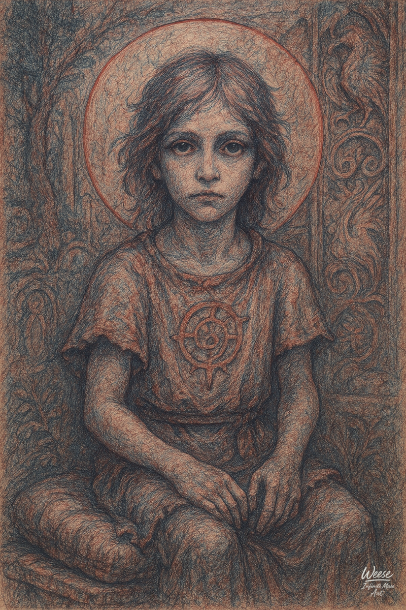 The Silent Oracle