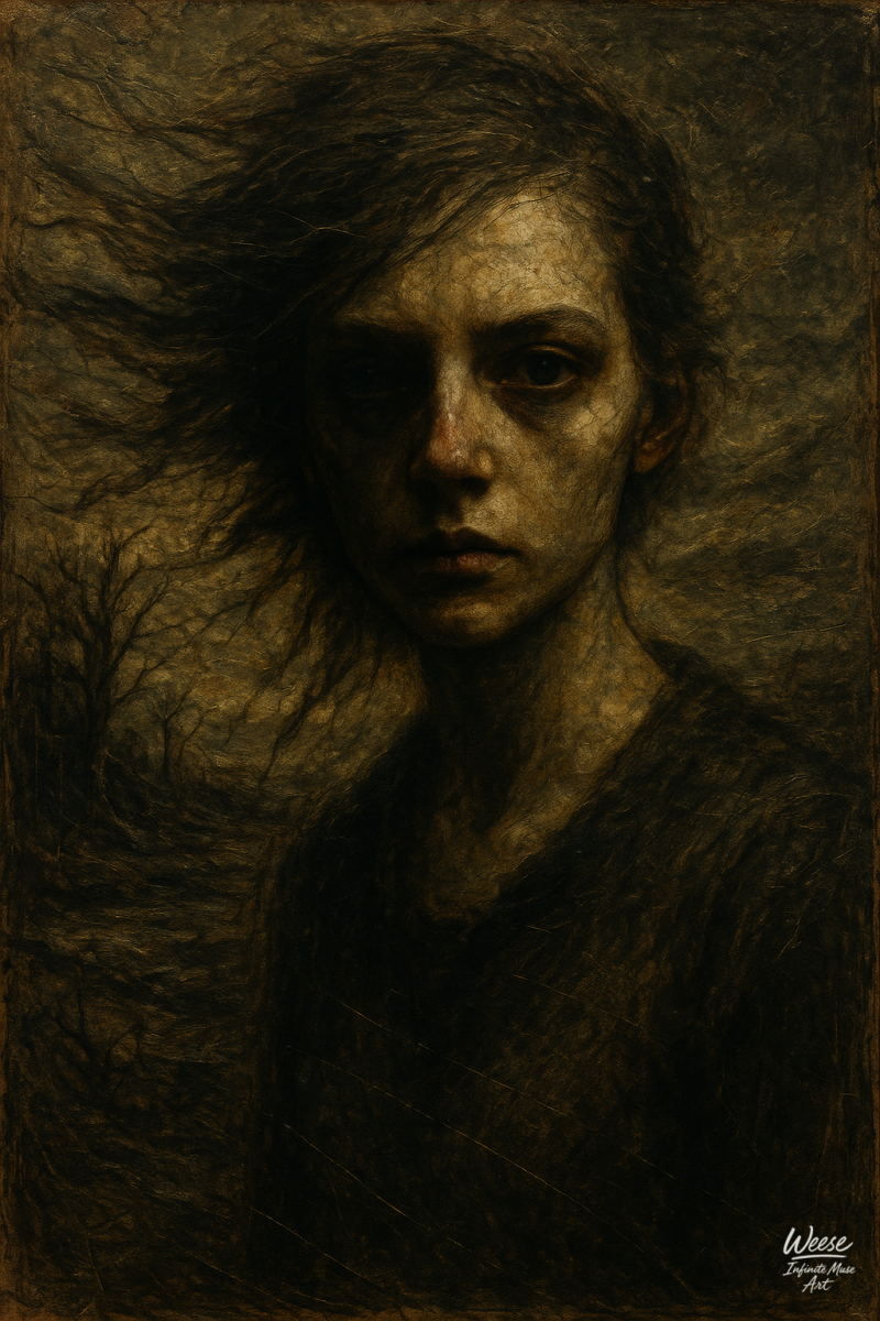 Where the Wind Forgets My Name