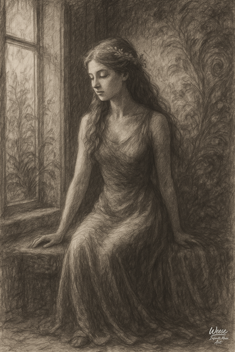 Whisper of the Window
