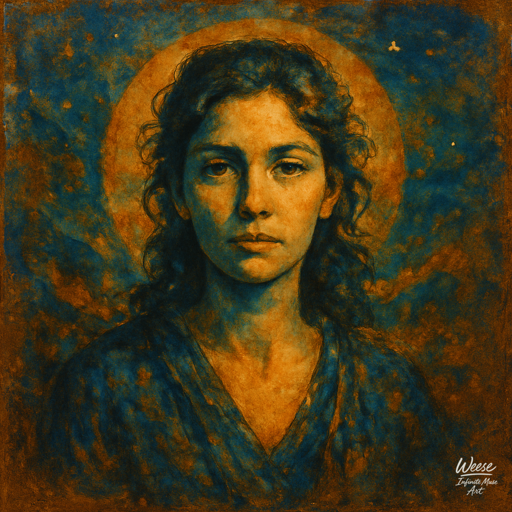 Rust and Reverence