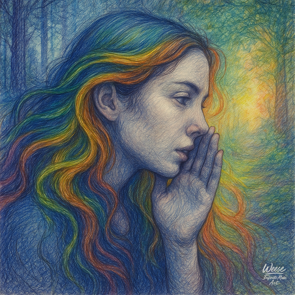 Whispers of Dawnlight