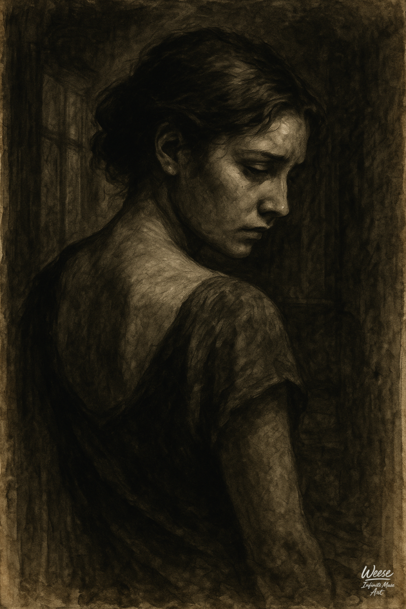 Where Silence Learns Your Name