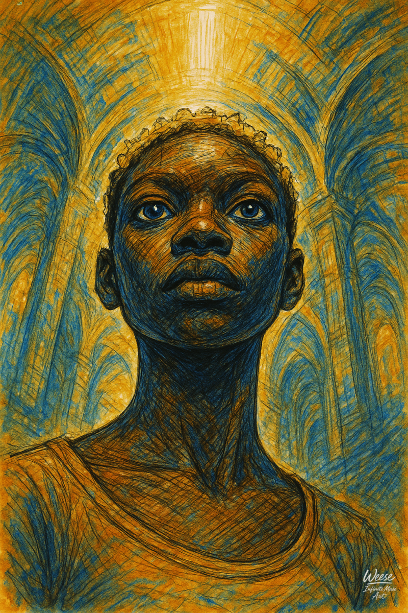 Bearer of the Inner Sun
