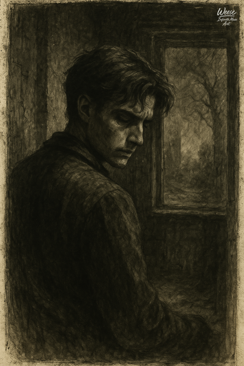 The Weight of Quiet