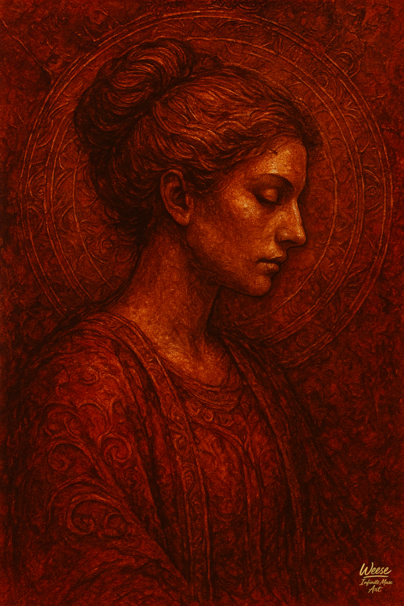 Ember Quietude