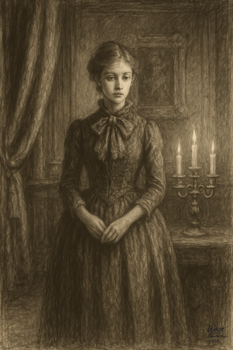 The Quiet Bearing
