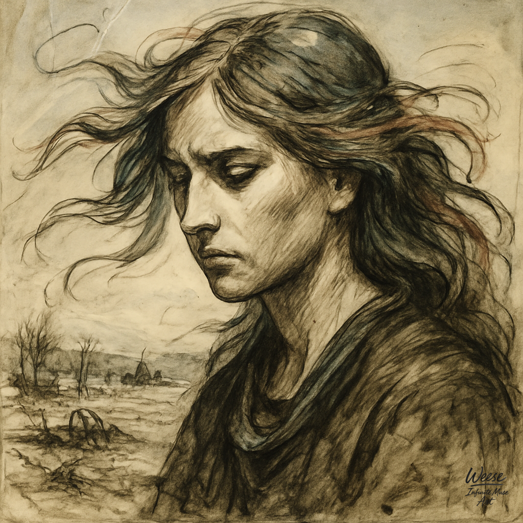 The Weight of Quiet Days