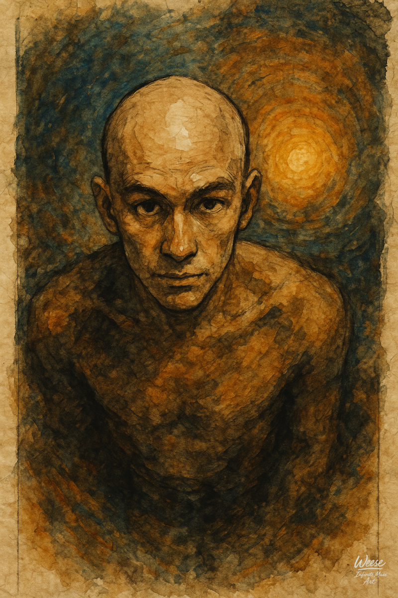 Bearing the Weight of Silence