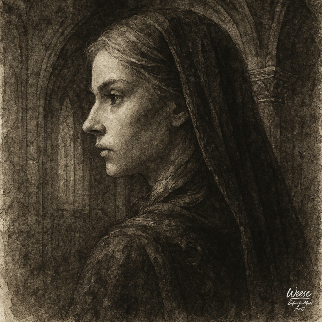 The Weight of Silence