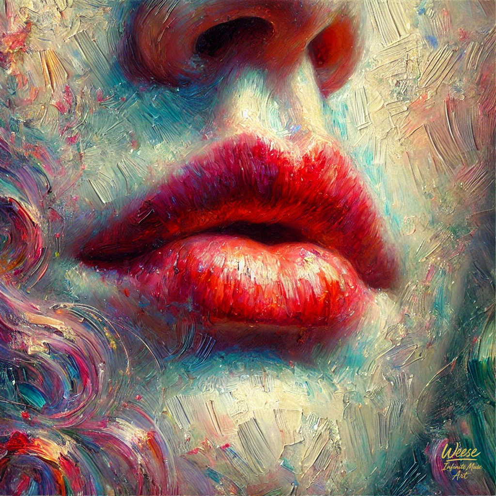Where Desire Learns to Speak