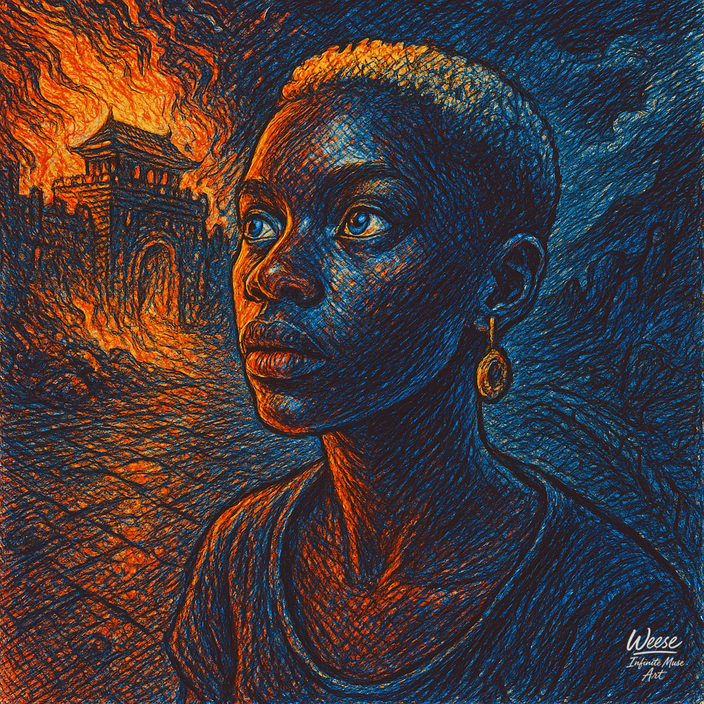After the Sirens