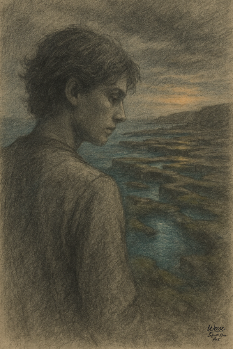 Where the Land Forgets You