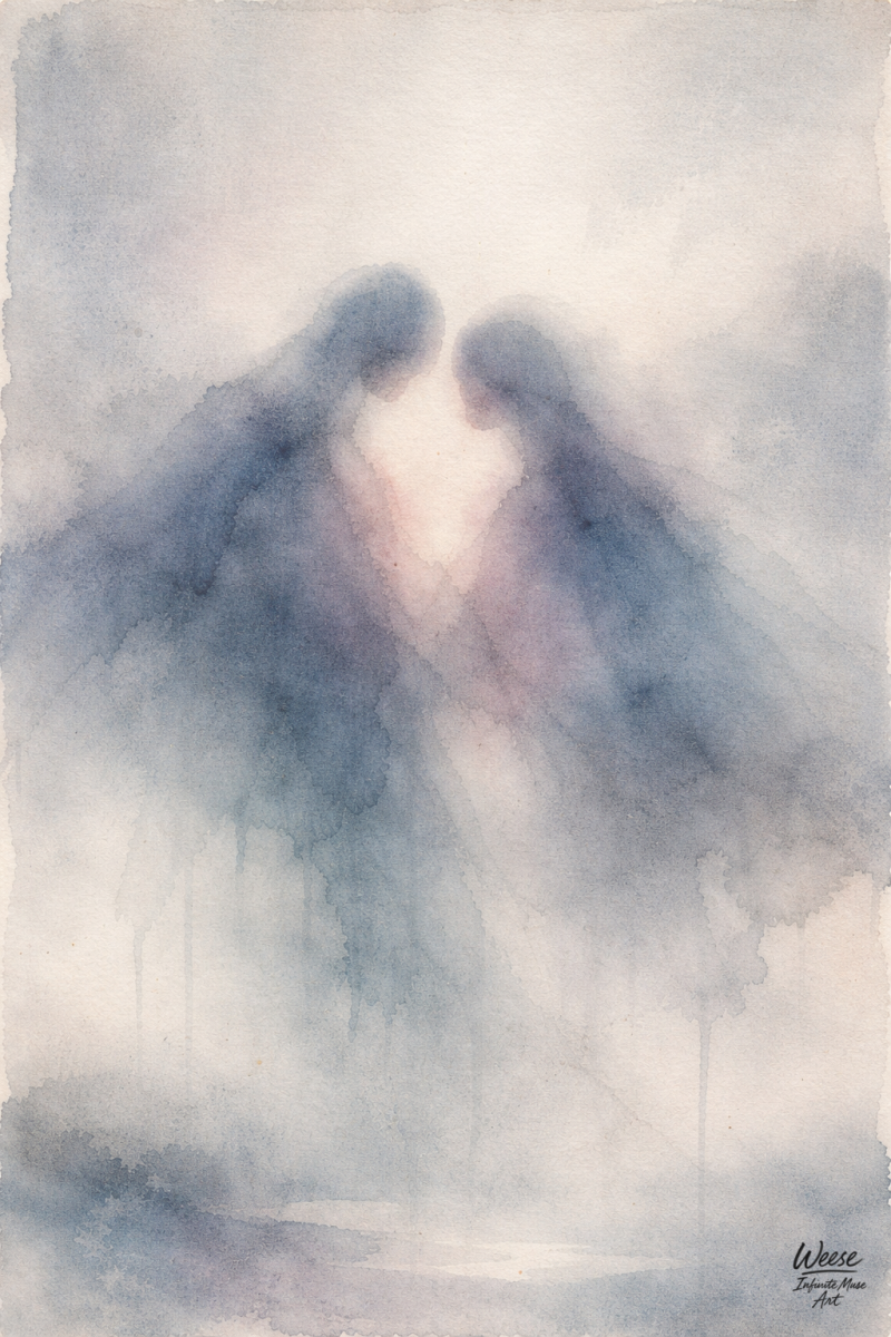 Between Two Silences