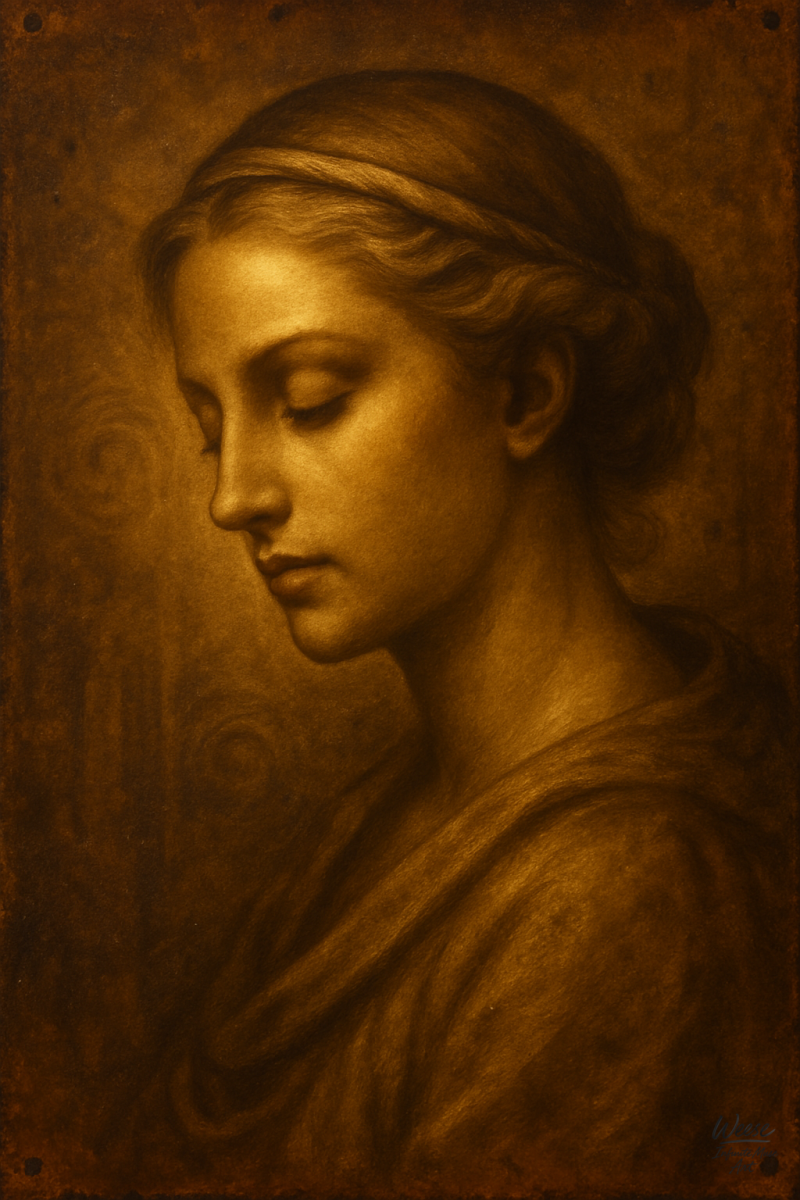 Quiet Between Thoughts
