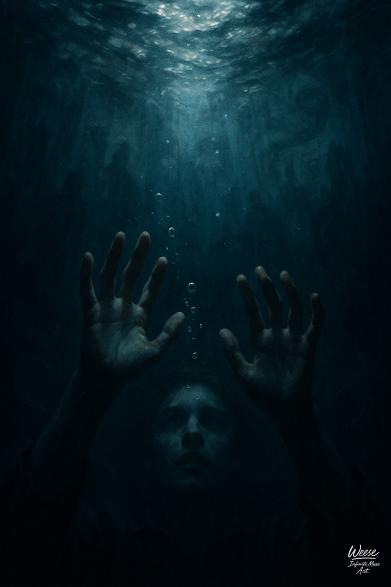 Where Breath Forgets