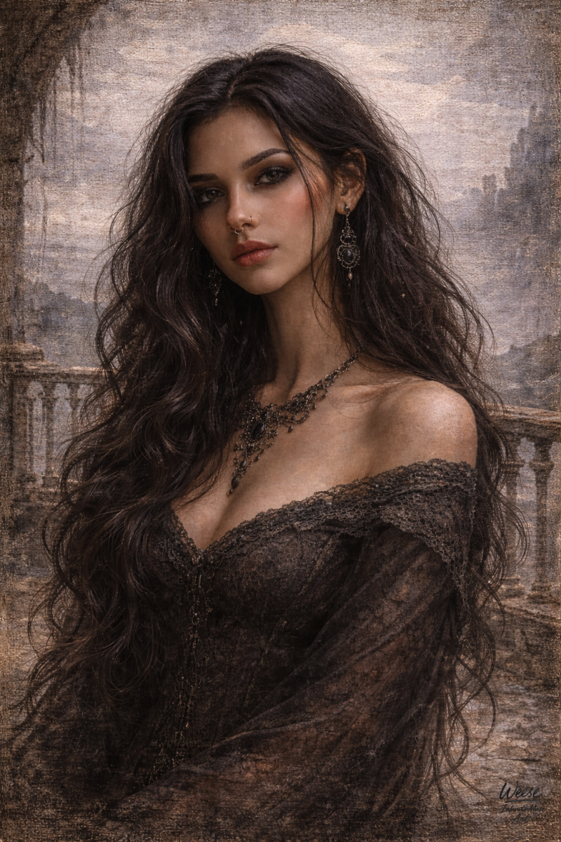 Velvet Afterthought