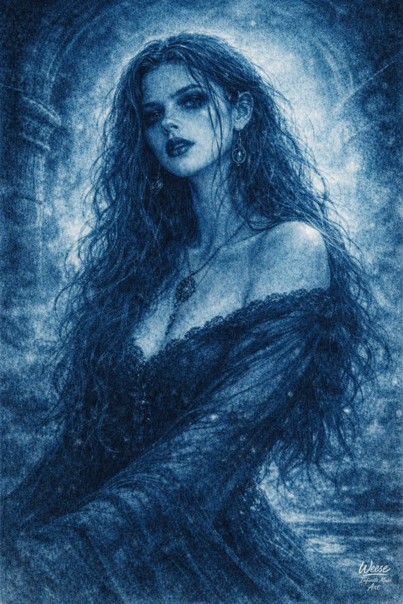 Blue Nocturne