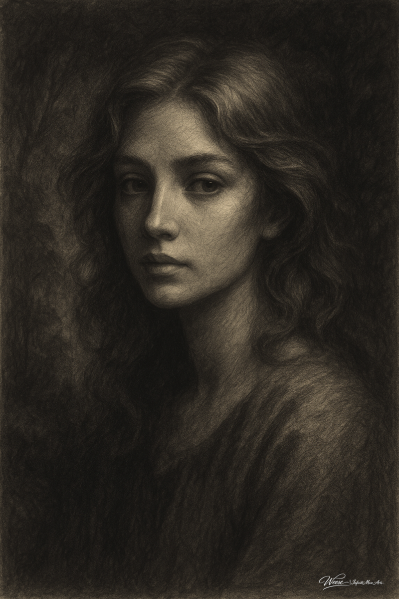 The Quiet Between Shadows