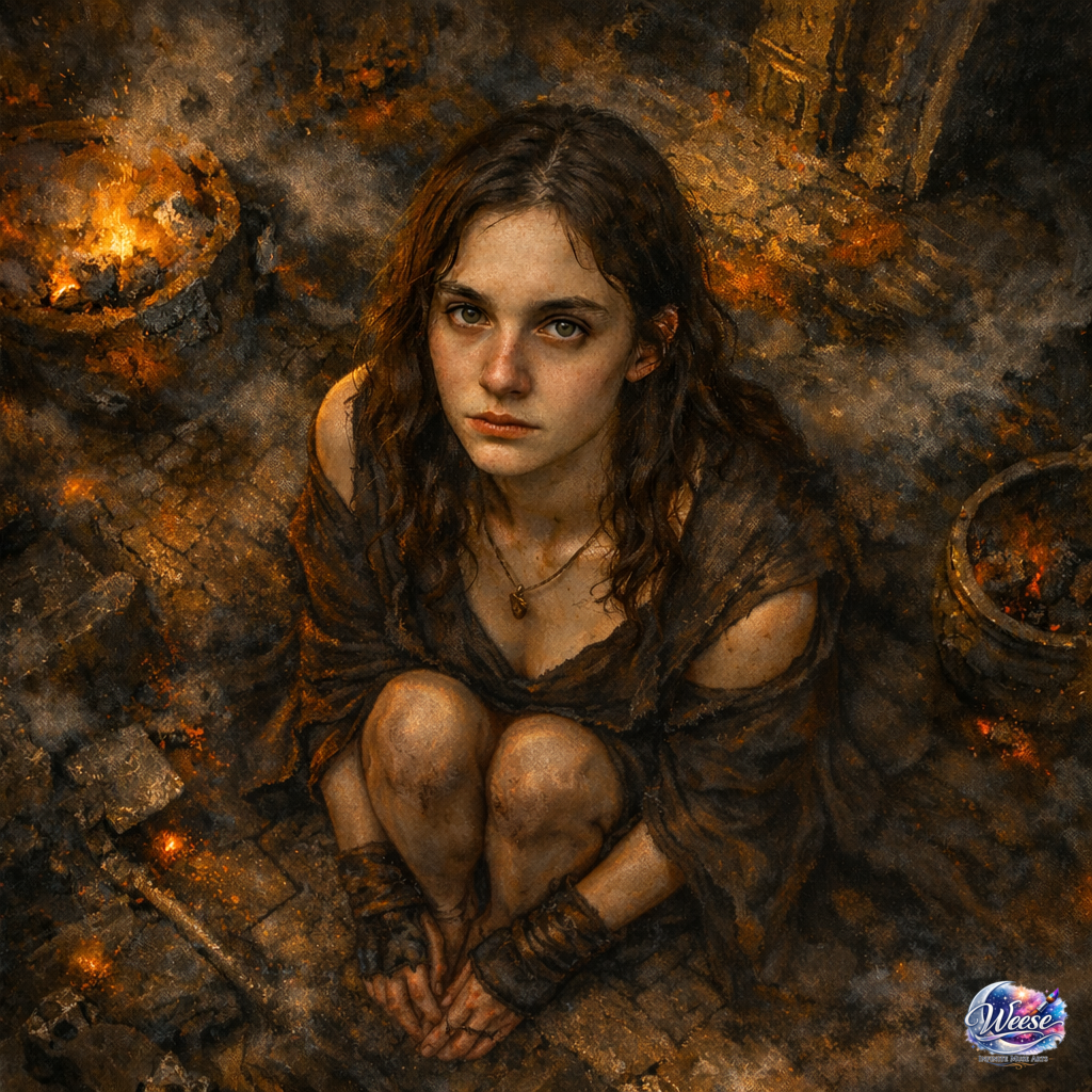 Ember Vigil