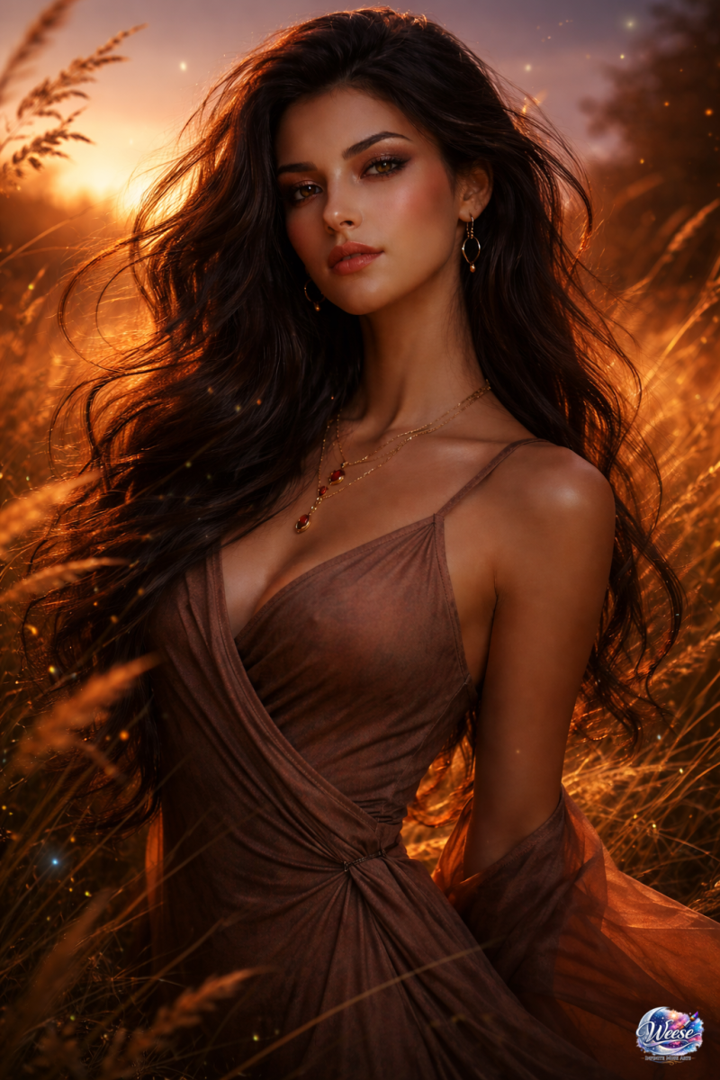 Held in Amber