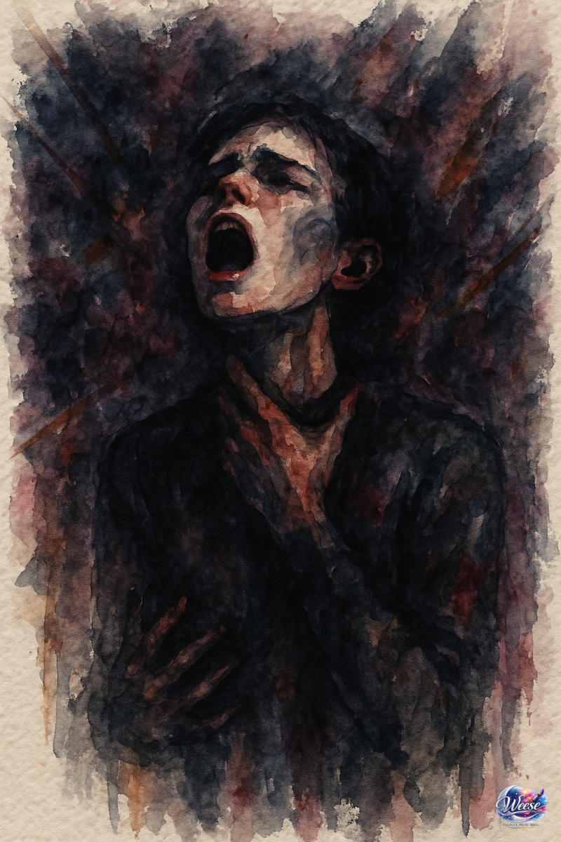The Sound Beneath the Skin