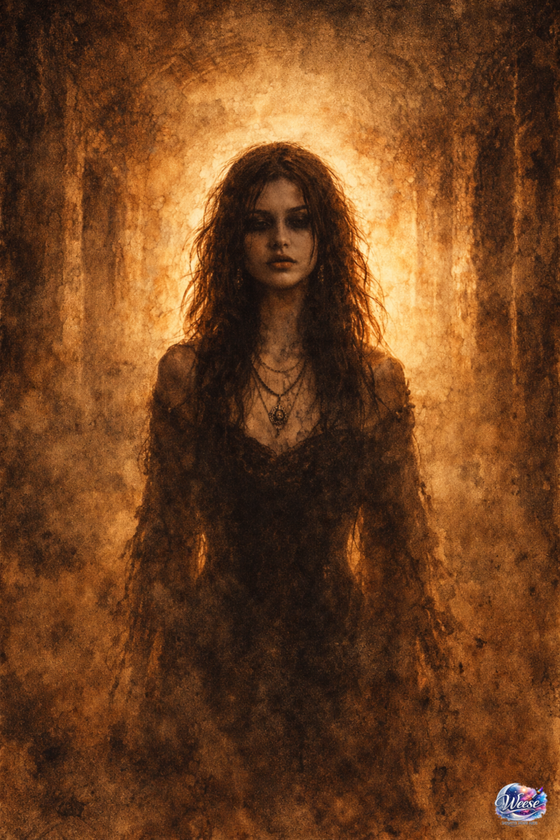 Ash Halo