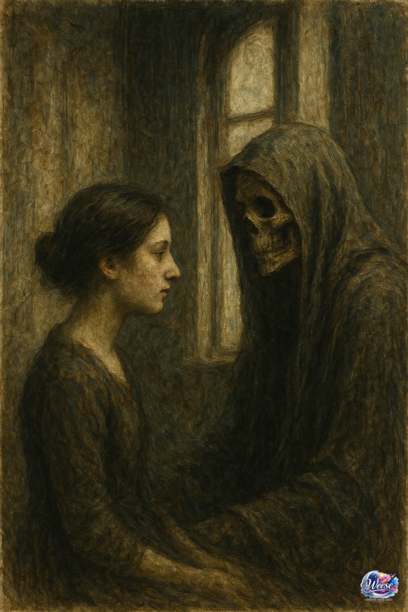 The Last Confidant
