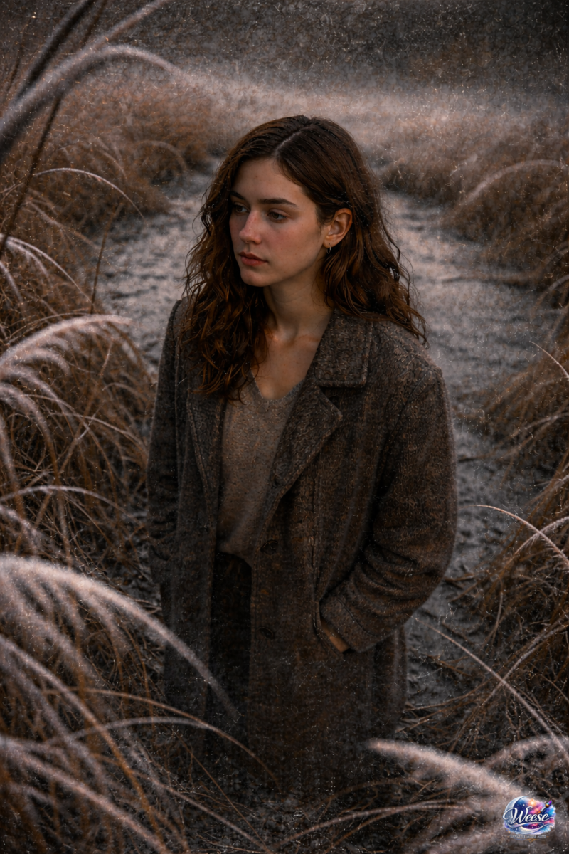 Weathering Silence